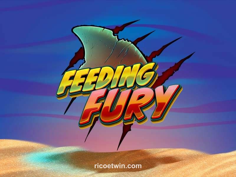 Imagem do jogo Feeding Fury