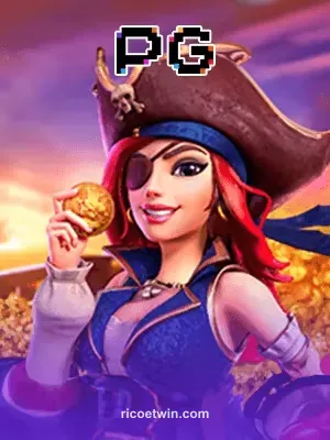 Imagem do Jogo Queen Of Bounty na rico win