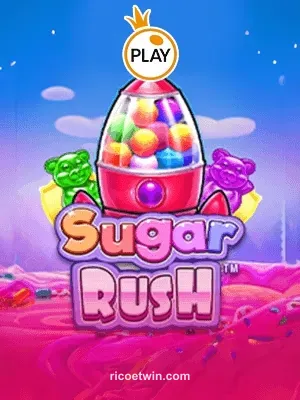 Imagem do jogo Sugarrush