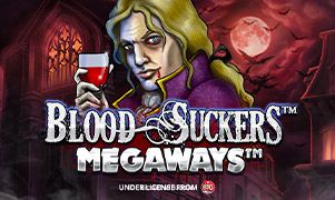 Imagem do Jogo Blood Suckers™ Megaways™ na rico win