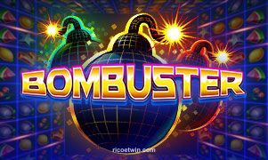 Imagem do jogo rico win Bombuster