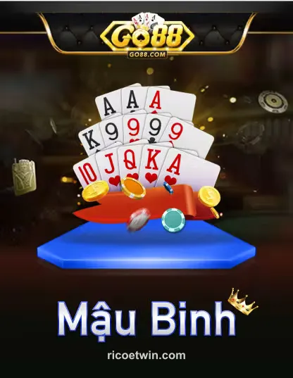 Go Mau Binh Portrait
