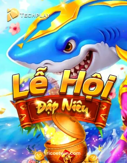 Imagem do jogo techplay_ca_dap_nieu_1998_portrait no rico win